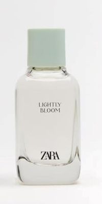 Zara LIGHTLY BLOOM