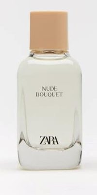 Zara Nude bouquet